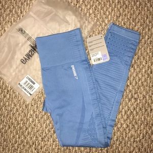 Gymshark Energy Seamless Leggings